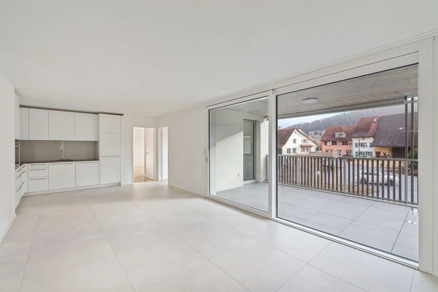 PROMOZIONE PRIMAVERILE - 1 mese senza affitto + Affitto senza deposito - Foto 5 di 11