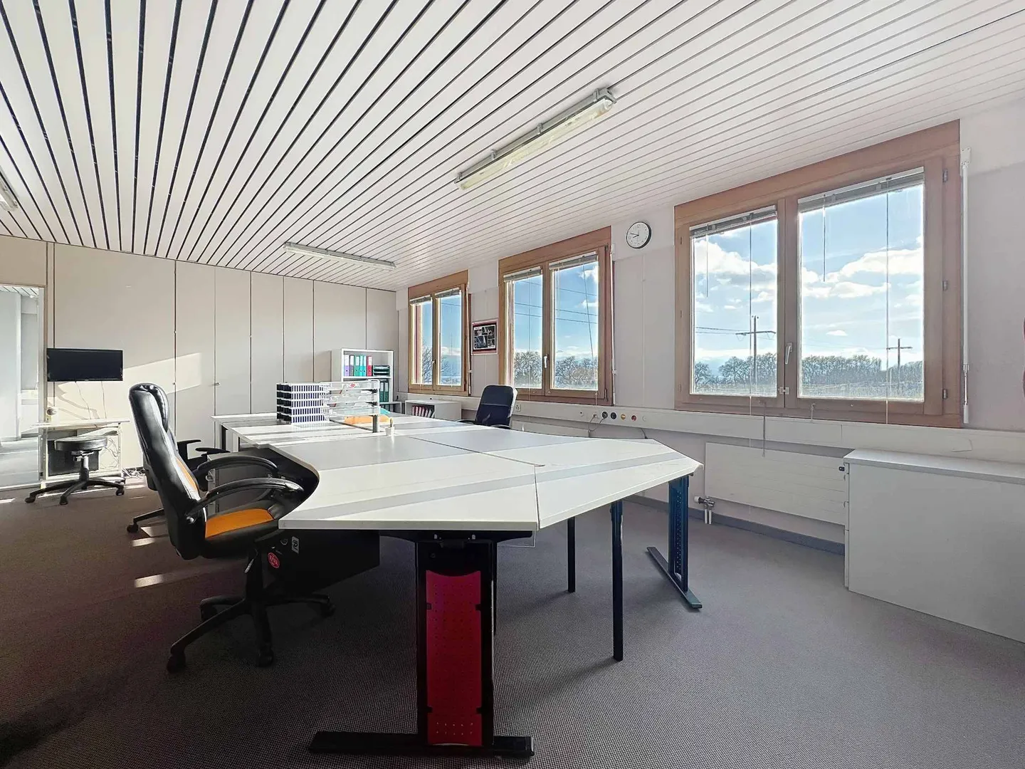 Flexible Commercial Space - Photo 1 of 7