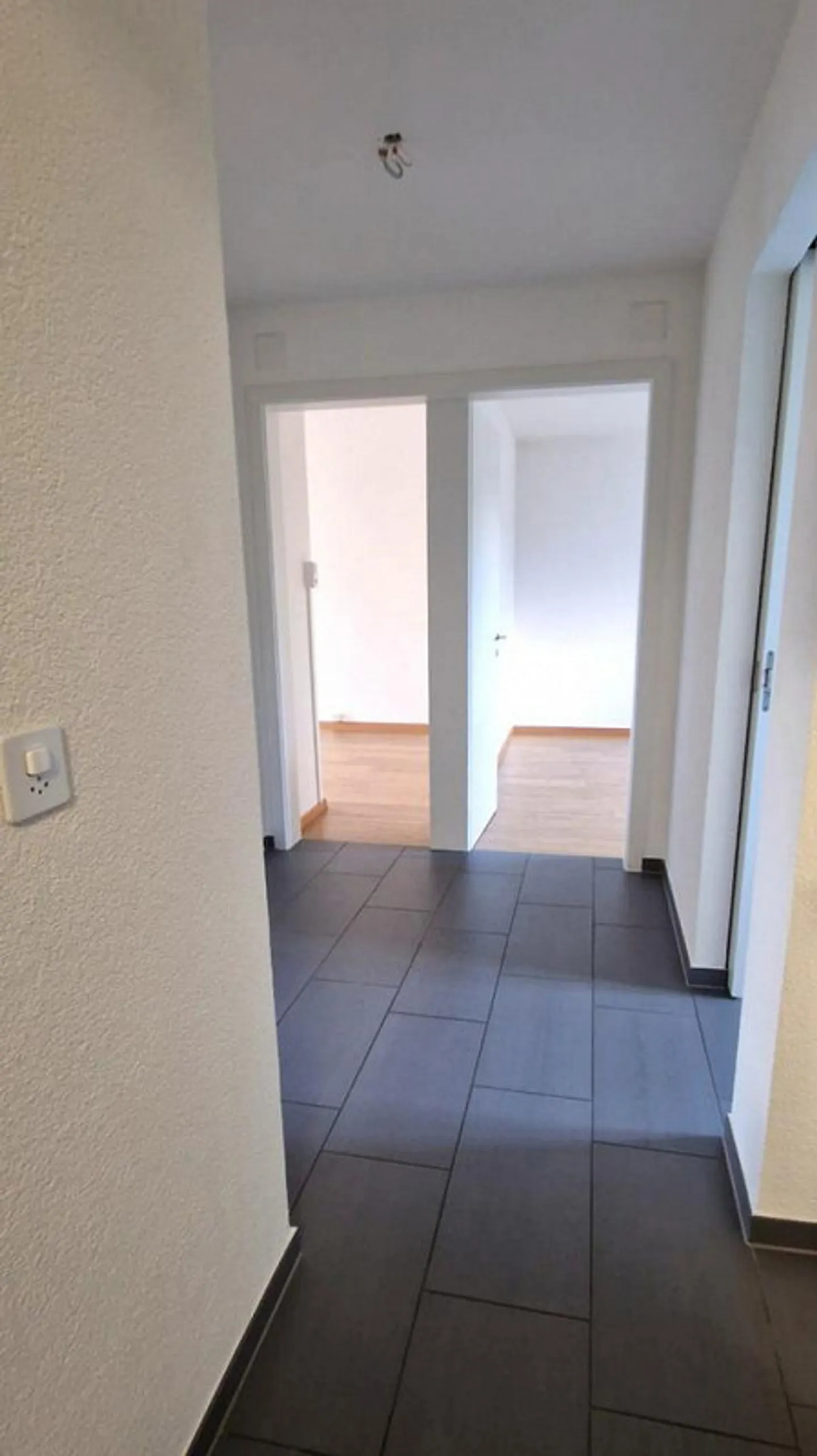 Charmante 3-Zimmerwohnung - Foto 7 von 7
