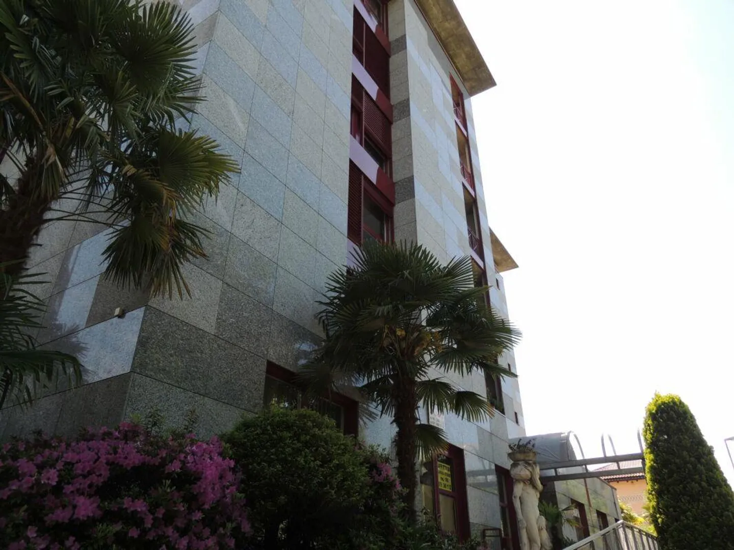 GEWERBLICHER RAUM MIT GROSSEN FENSTERN (Nachfolger gesucht) - Foto 22 von 22