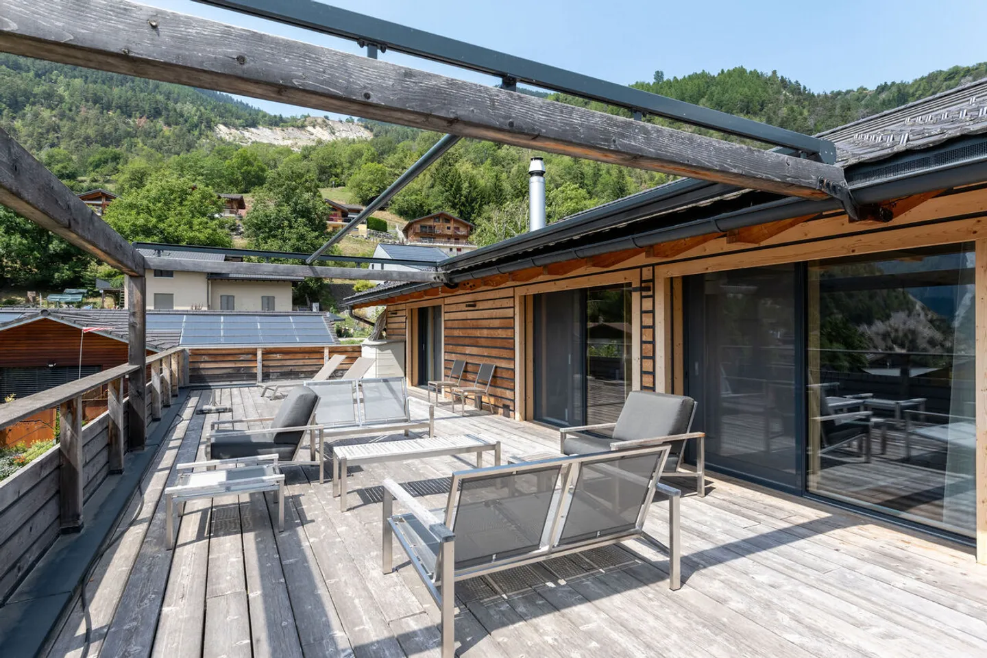 Living the Verbier lifestyle! - Photo 7 of 13