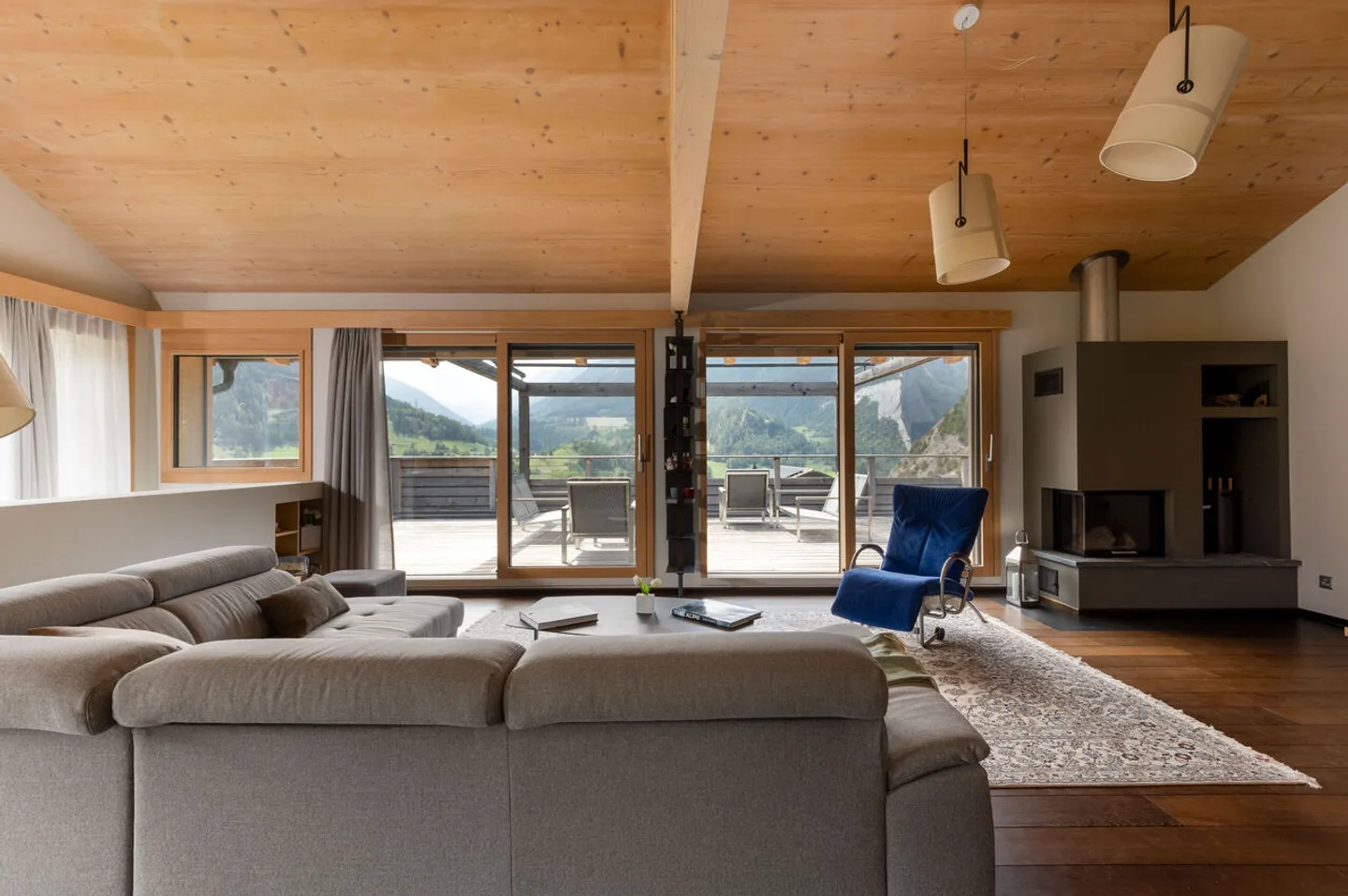 Living the Verbier lifestyle! - Photo 8 of 13