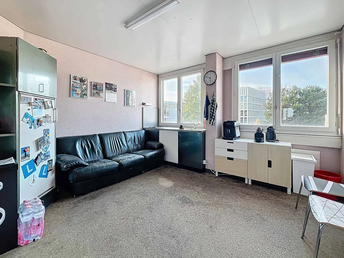 Flexible Commercial Space - Photo 2 of 7