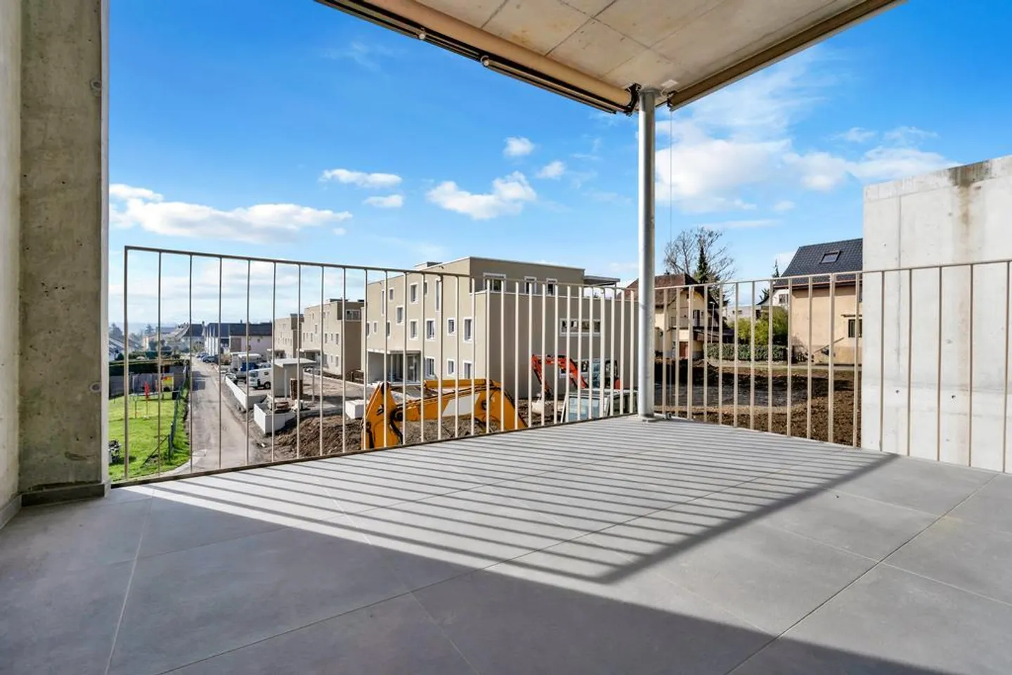 Nuovo appartamento in posizione centrale cerca nuovo inquilino - Foto 10 di 11