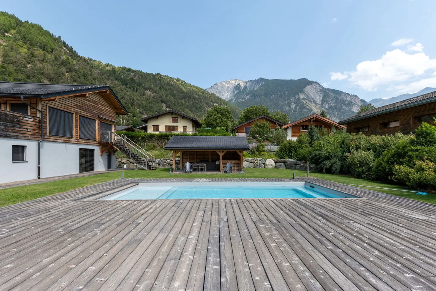 Living the Verbier lifestyle! - Photo 6 of 13