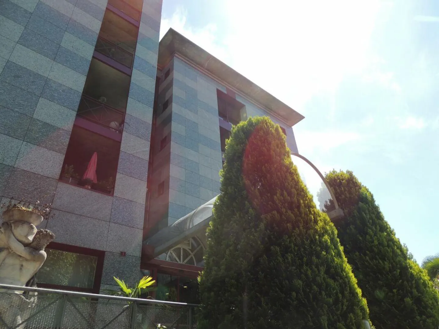 GEWERBLICHER RAUM MIT GROSSEN FENSTERN (Nachfolger gesucht) - Foto 20 von 22