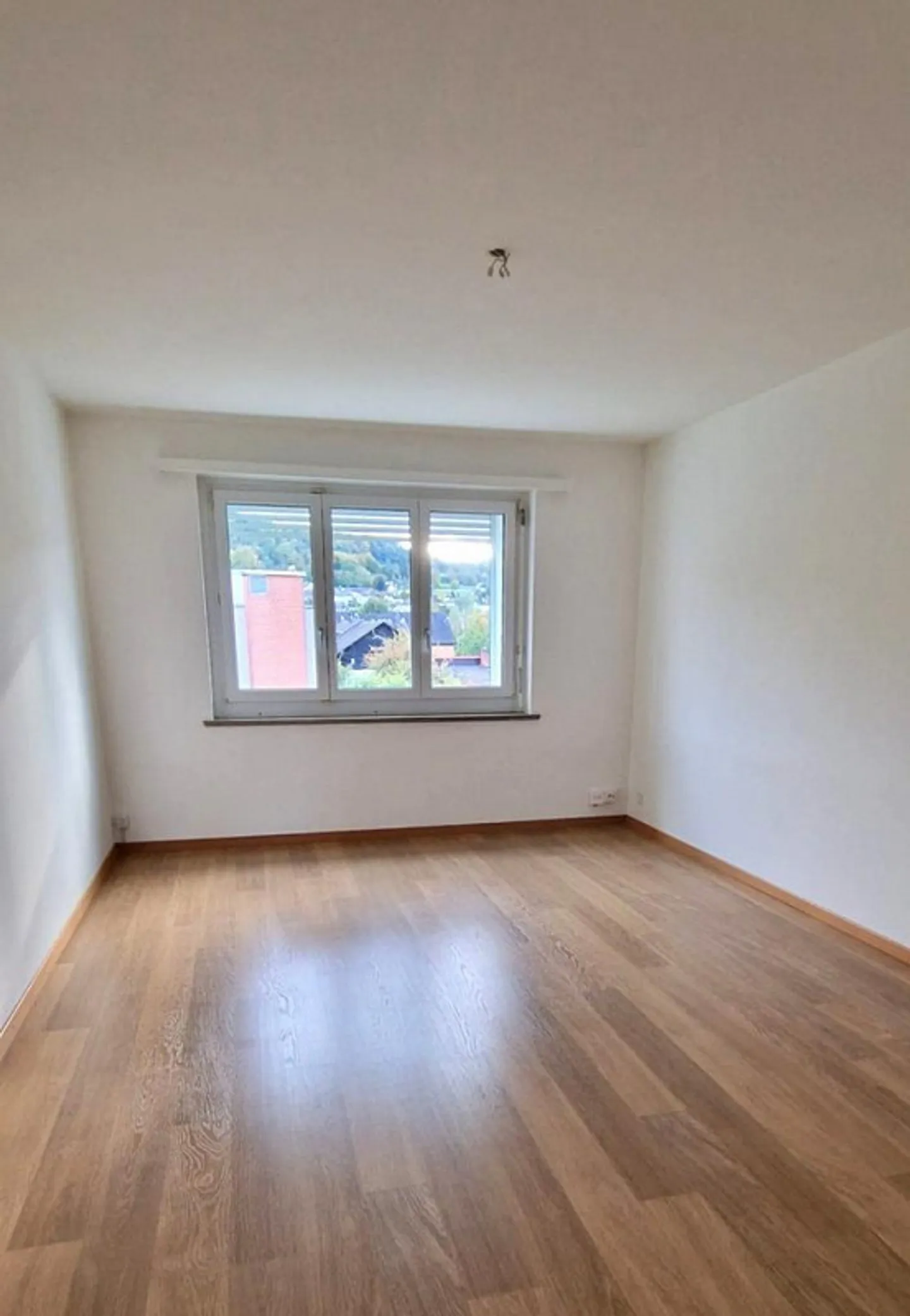 Charmante 3-Zimmerwohnung - Foto 5 von 7