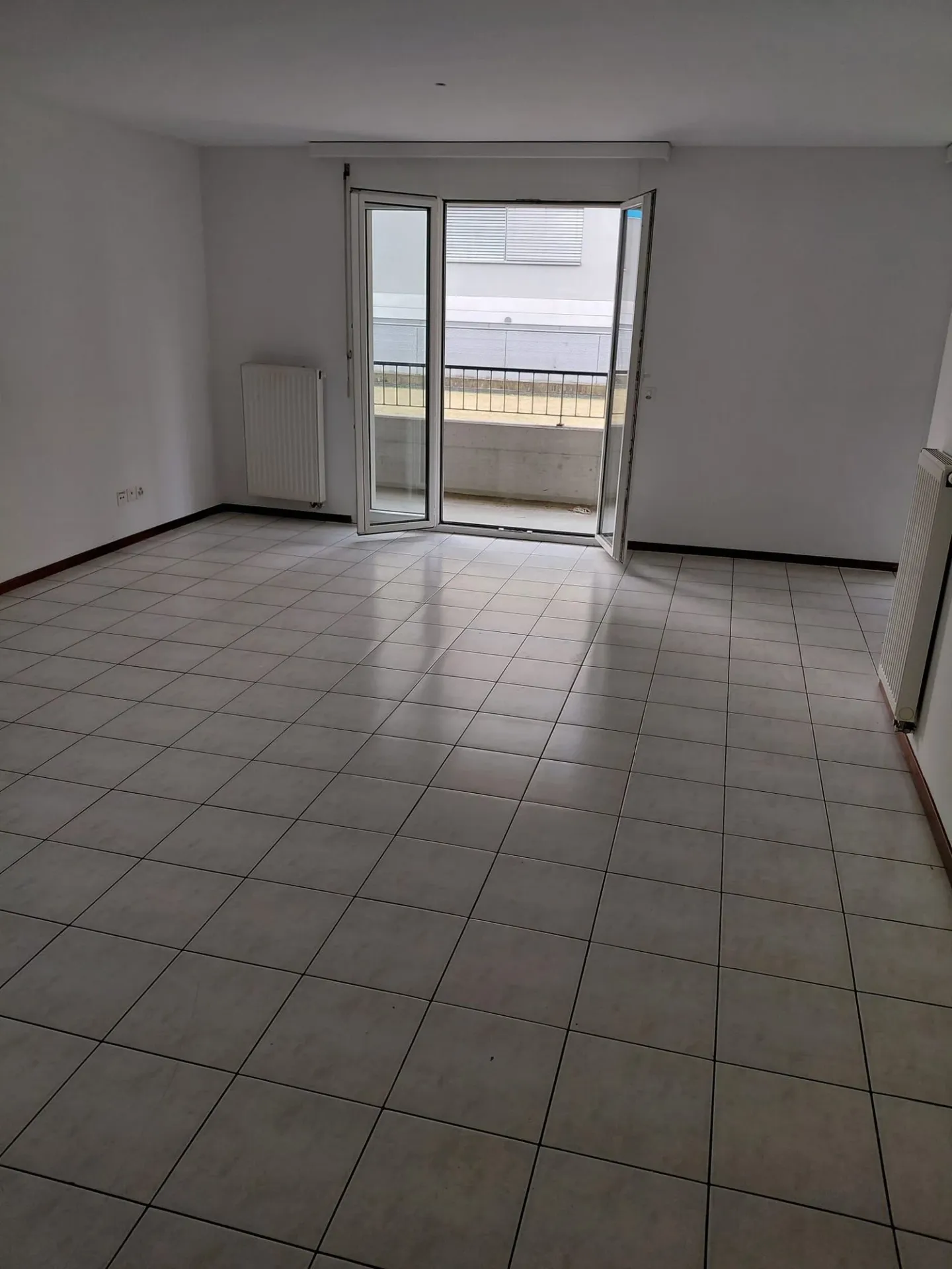 GORDOLA - Appartement d'une chambre à louer - Photo 1 sur 7