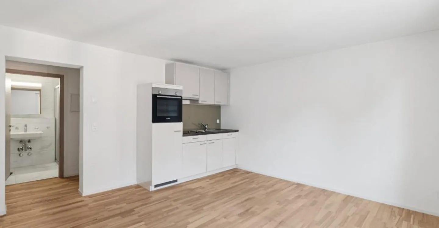 Appartamento luminoso in posizione privilegiata - Foto 4 di 6