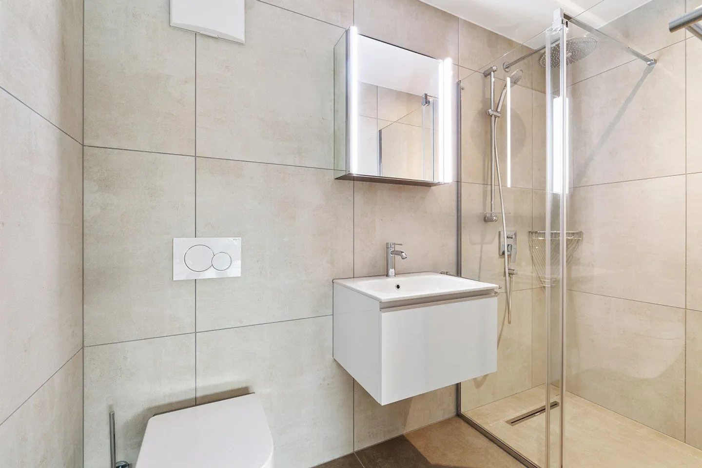 PROMOZIONE PRIMAVERILE - 1 mese senza affitto + Affitto senza deposito - Foto 11 di 11