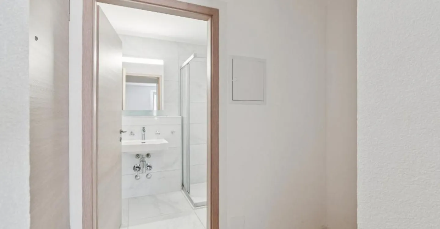 Appartamento luminoso in posizione privilegiata - Foto 6 di 6