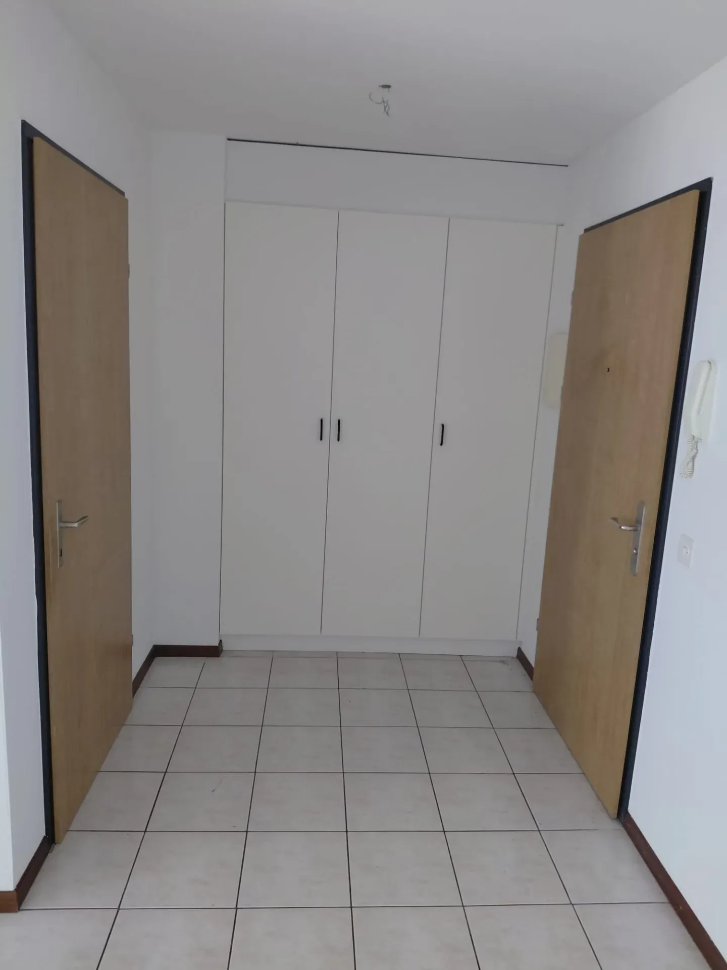 GORDOLA - Appartement d'une chambre à louer - Photo 2 sur 7