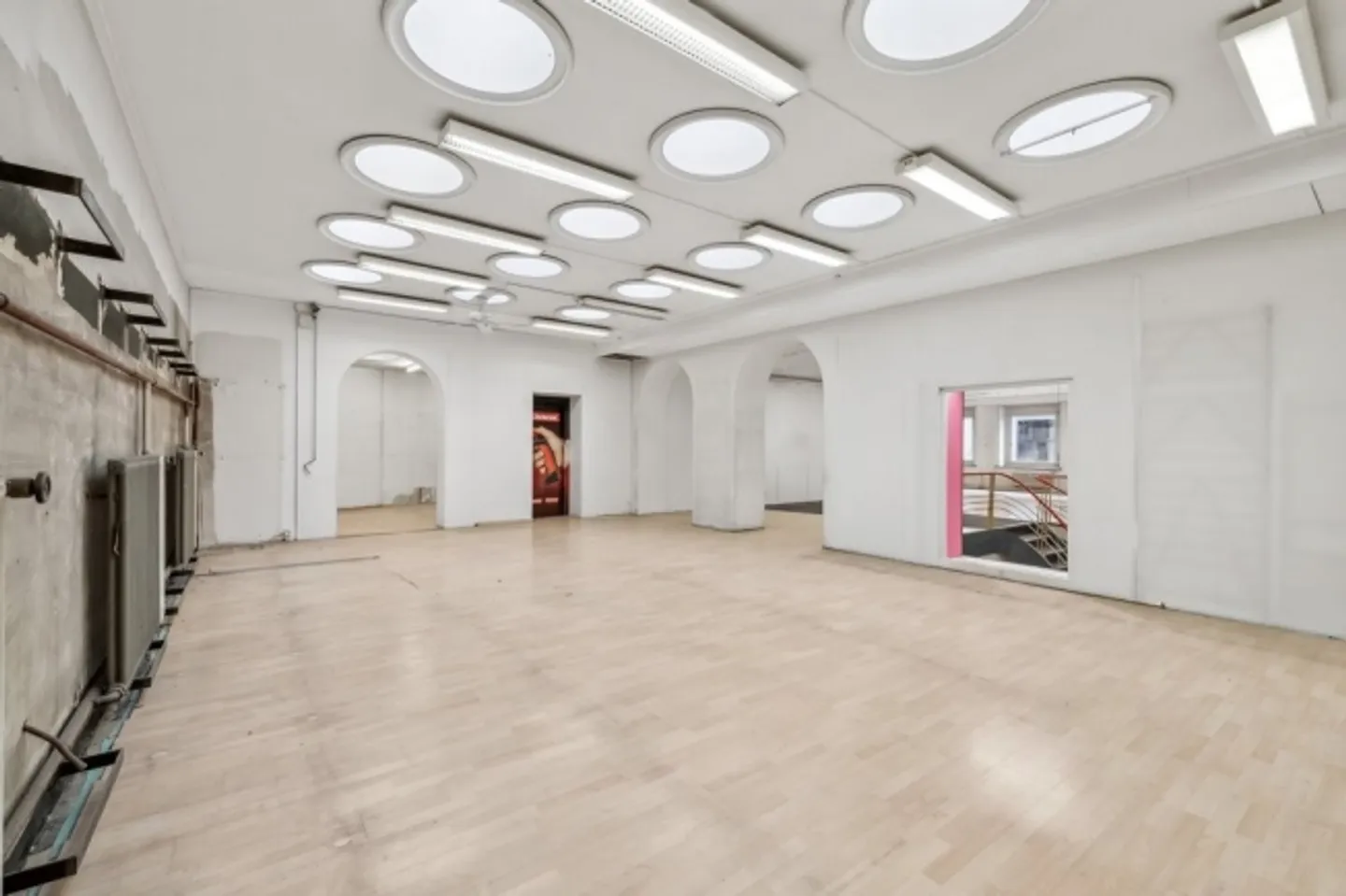 «Grosszügige Ladenfläche auf zwei Etagen zu vermieten!» - Foto 9 von 12