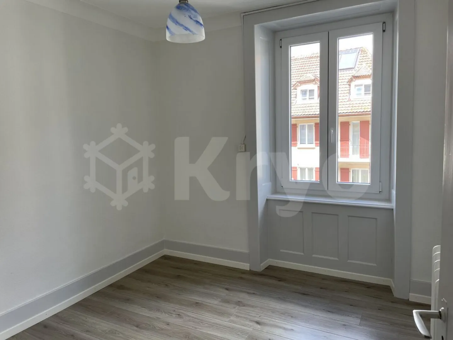 Charmante 2-Zimmer-Wohnung - Foto 4 von 8