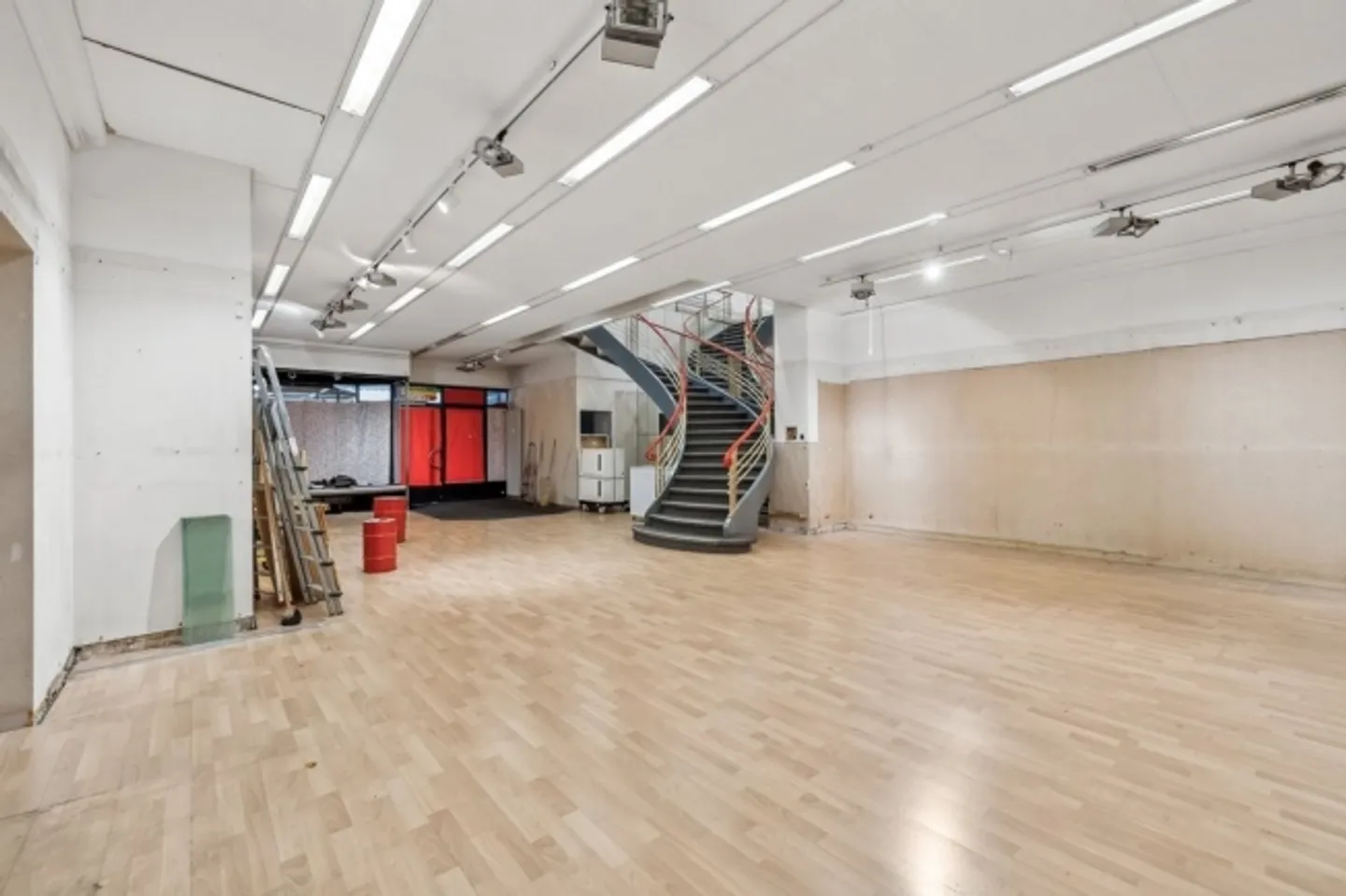 «Grosszügige Ladenfläche auf zwei Etagen zu vermieten!» - Foto 11 von 12