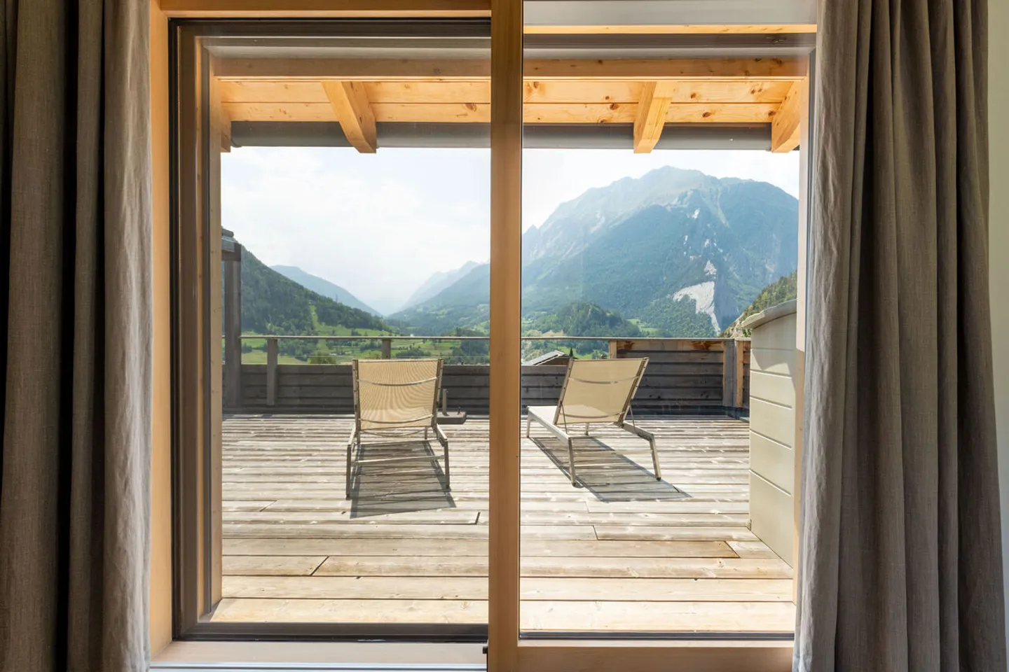 Living the Verbier lifestyle! - Photo 12 of 13