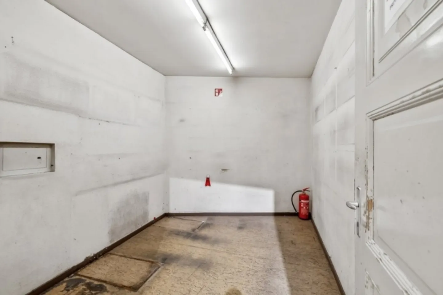 «Grosszügige Ladenfläche auf zwei Etagen zu vermieten!» - Foto 12 von 12