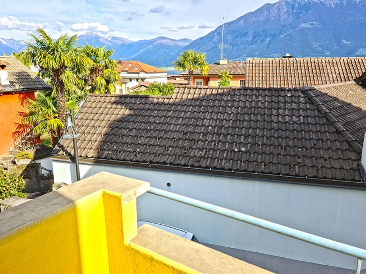 Casa in vendita a Minusio, Svizzera - Foto 3 di 6