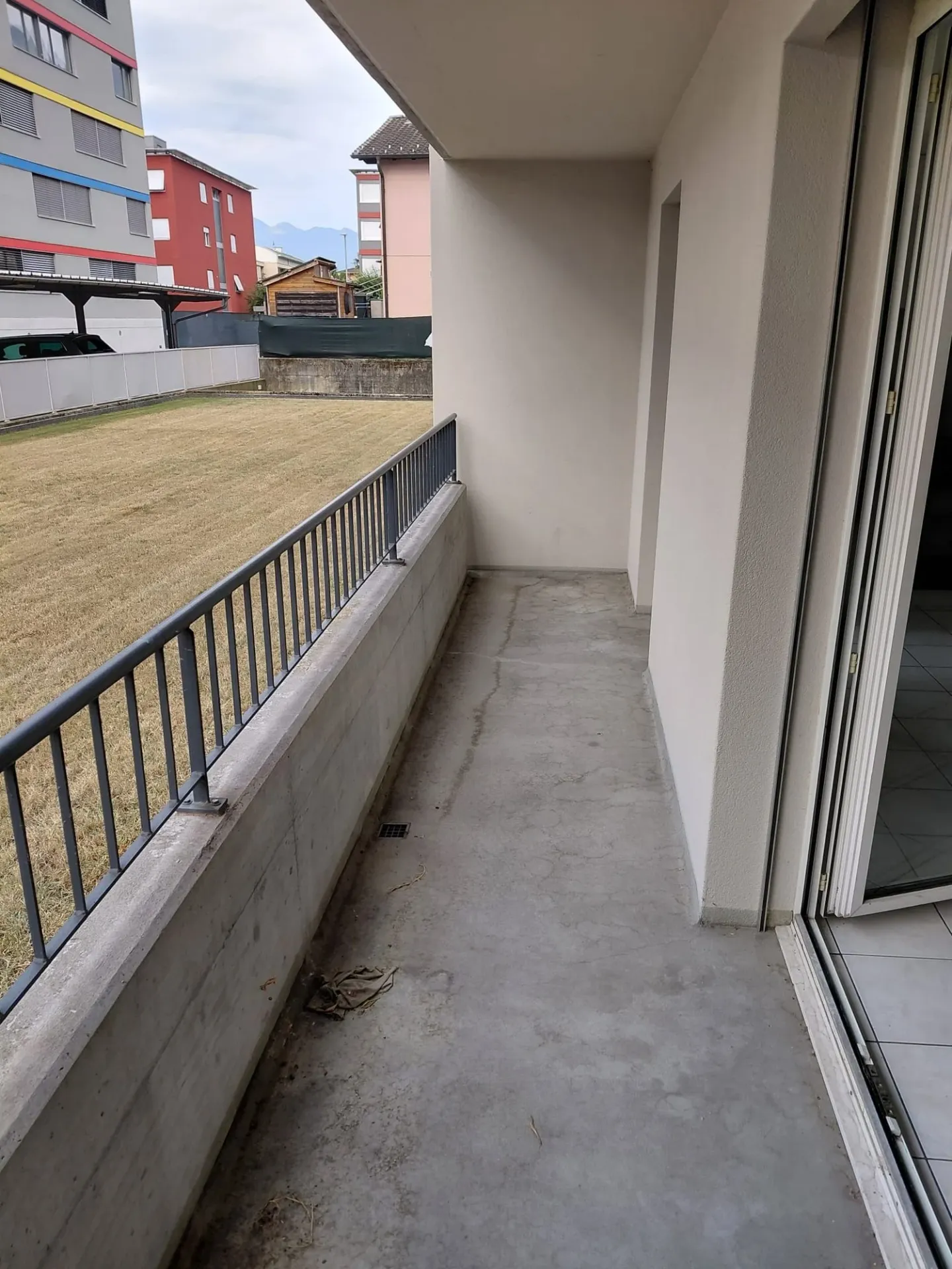 GORDOLA - Appartement d'une chambre à louer - Photo 4 sur 7