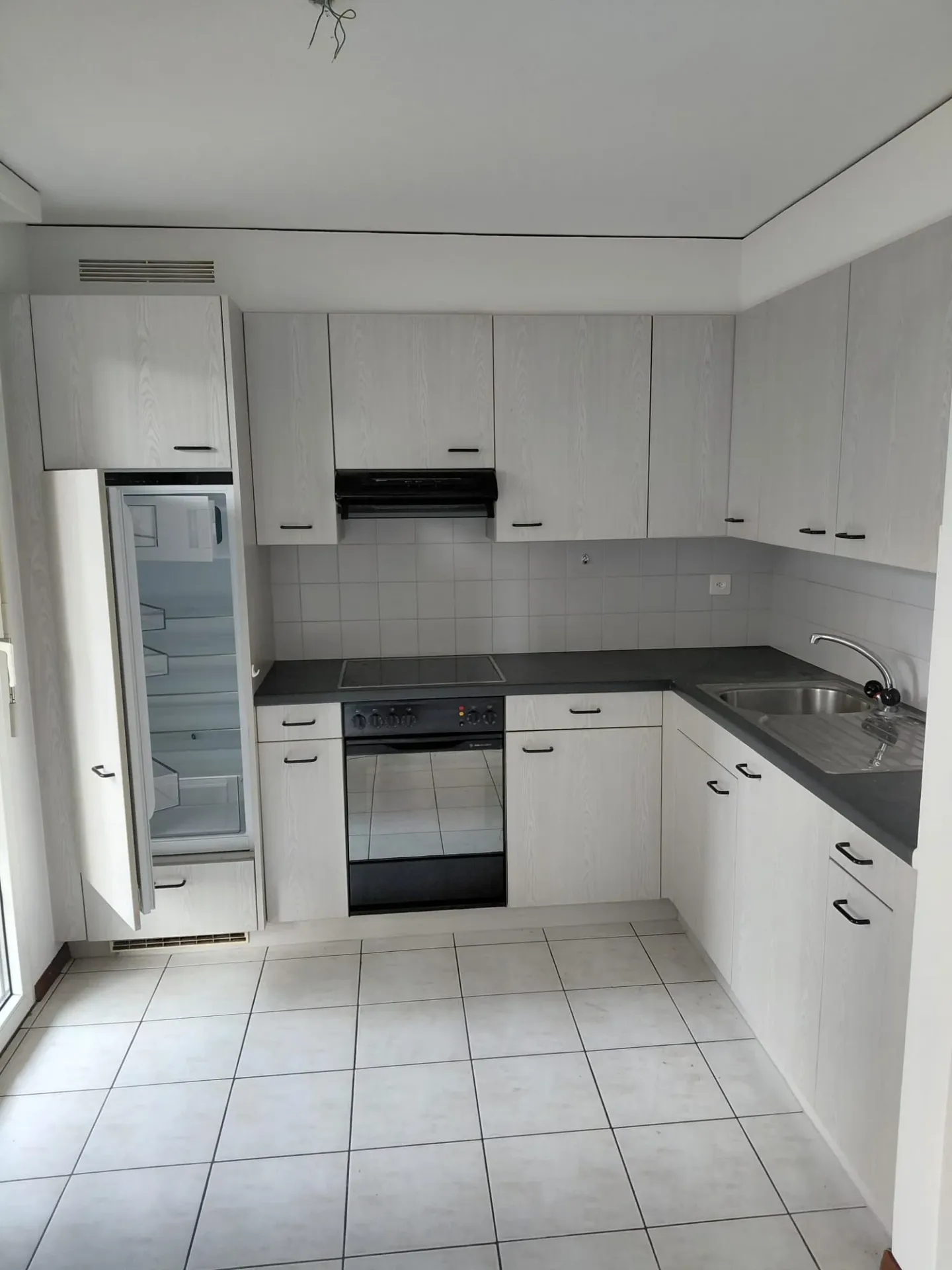 GORDOLA - Appartement d'une chambre à louer - Photo 5 sur 7