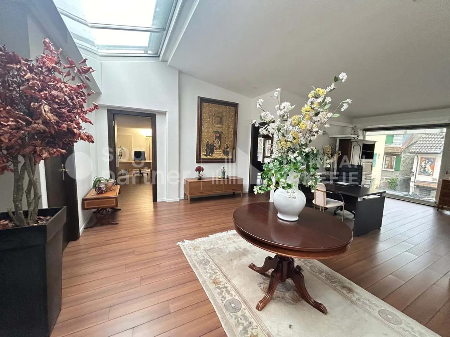 Büro - Foto 1 von 8