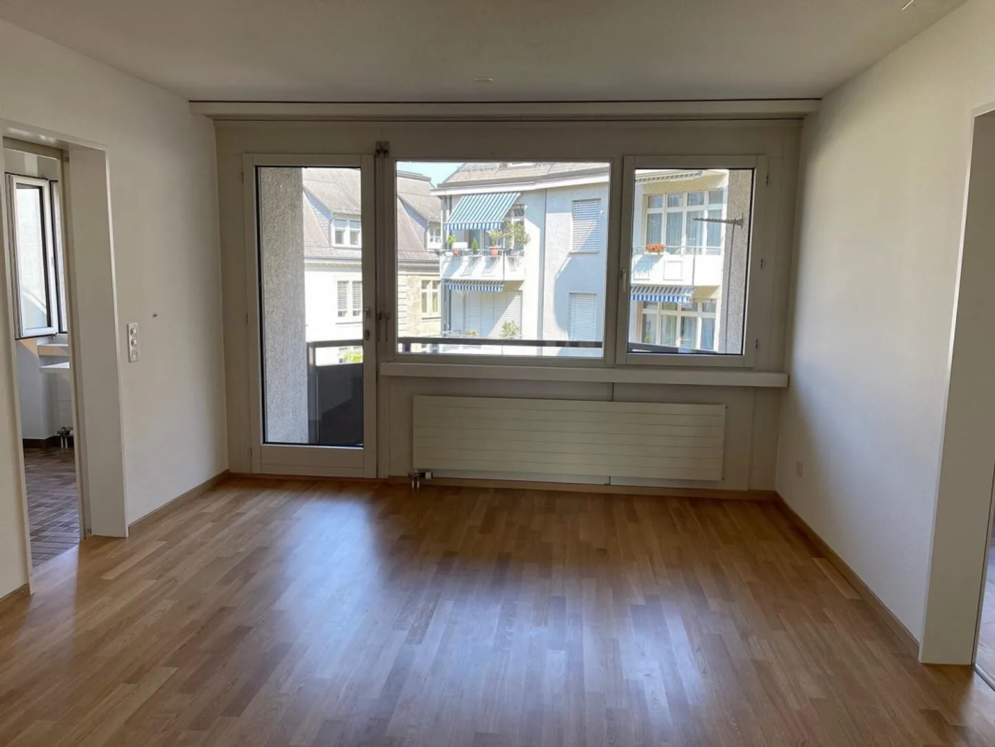 Living in a great location at Stauffacher (TEMPORARY UNTIL MARCH 31, 2027) - Photo 3 of 8