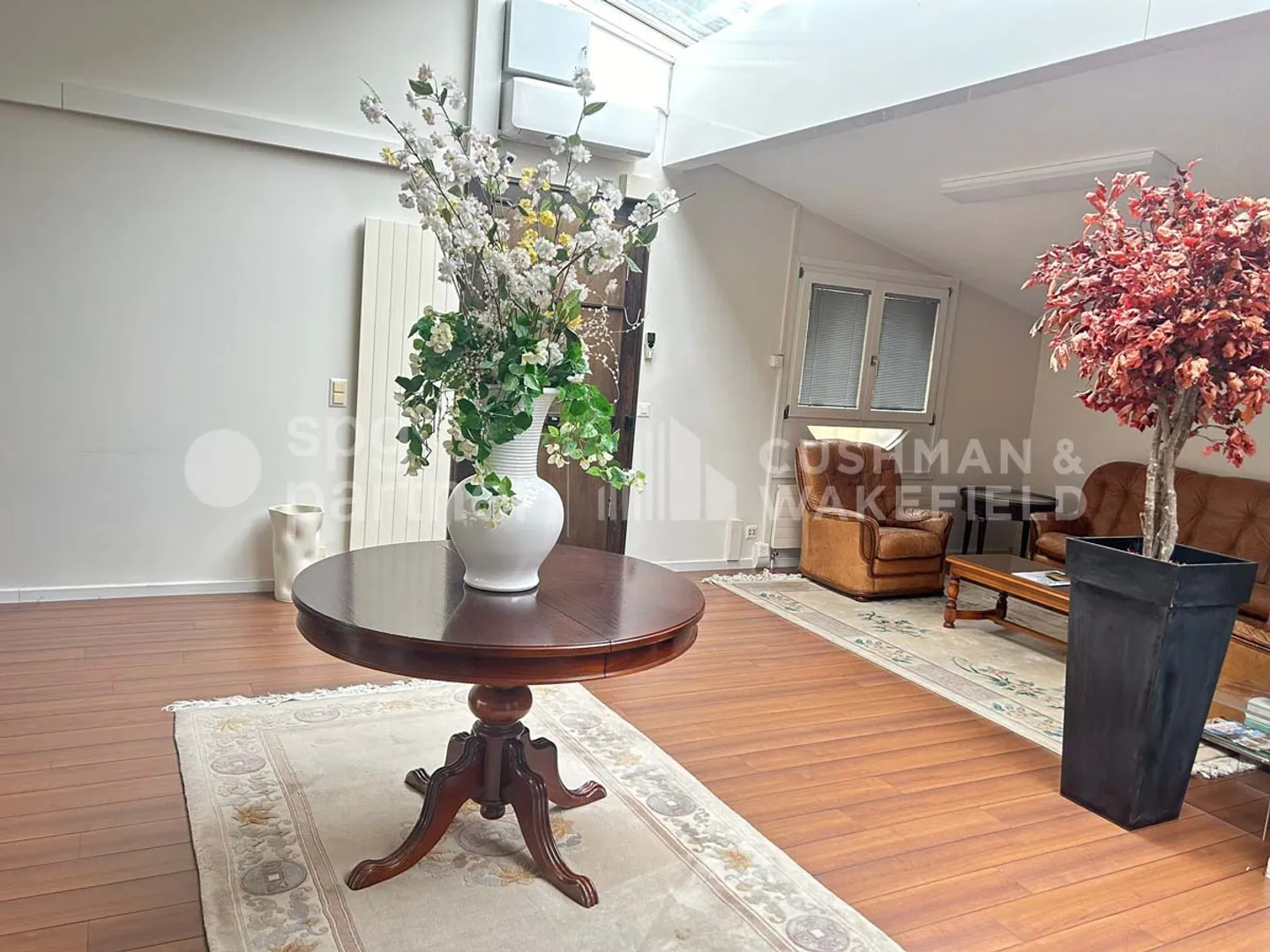 Büro - Foto 3 von 8