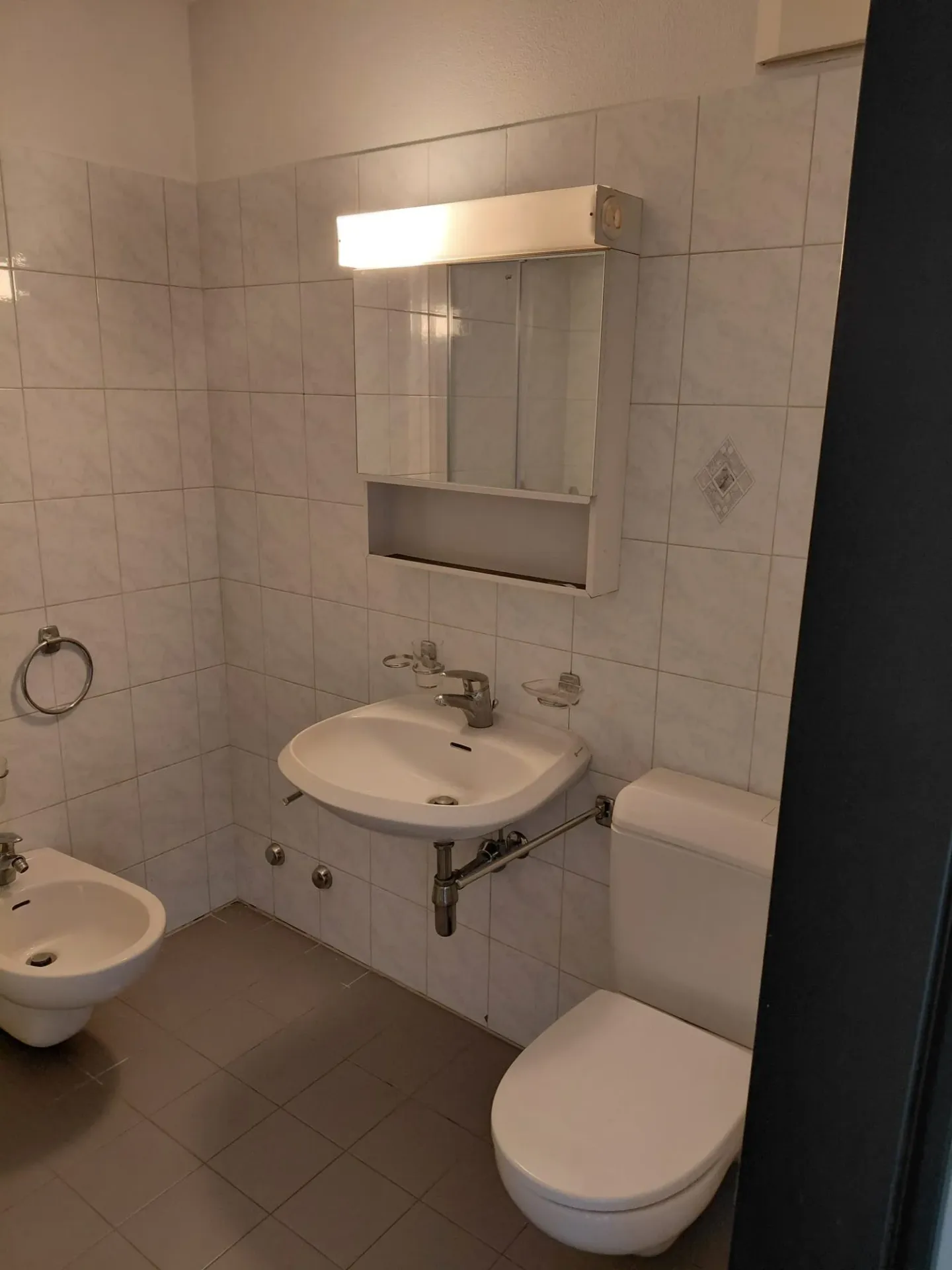 GORDOLA - Appartement d'une chambre à louer - Photo 7 sur 7