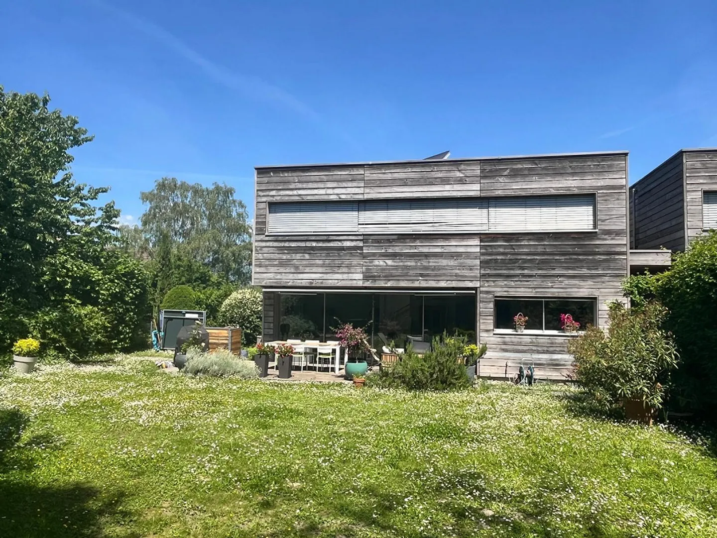 Casa familiare a Bernex - Foto 1 di 5