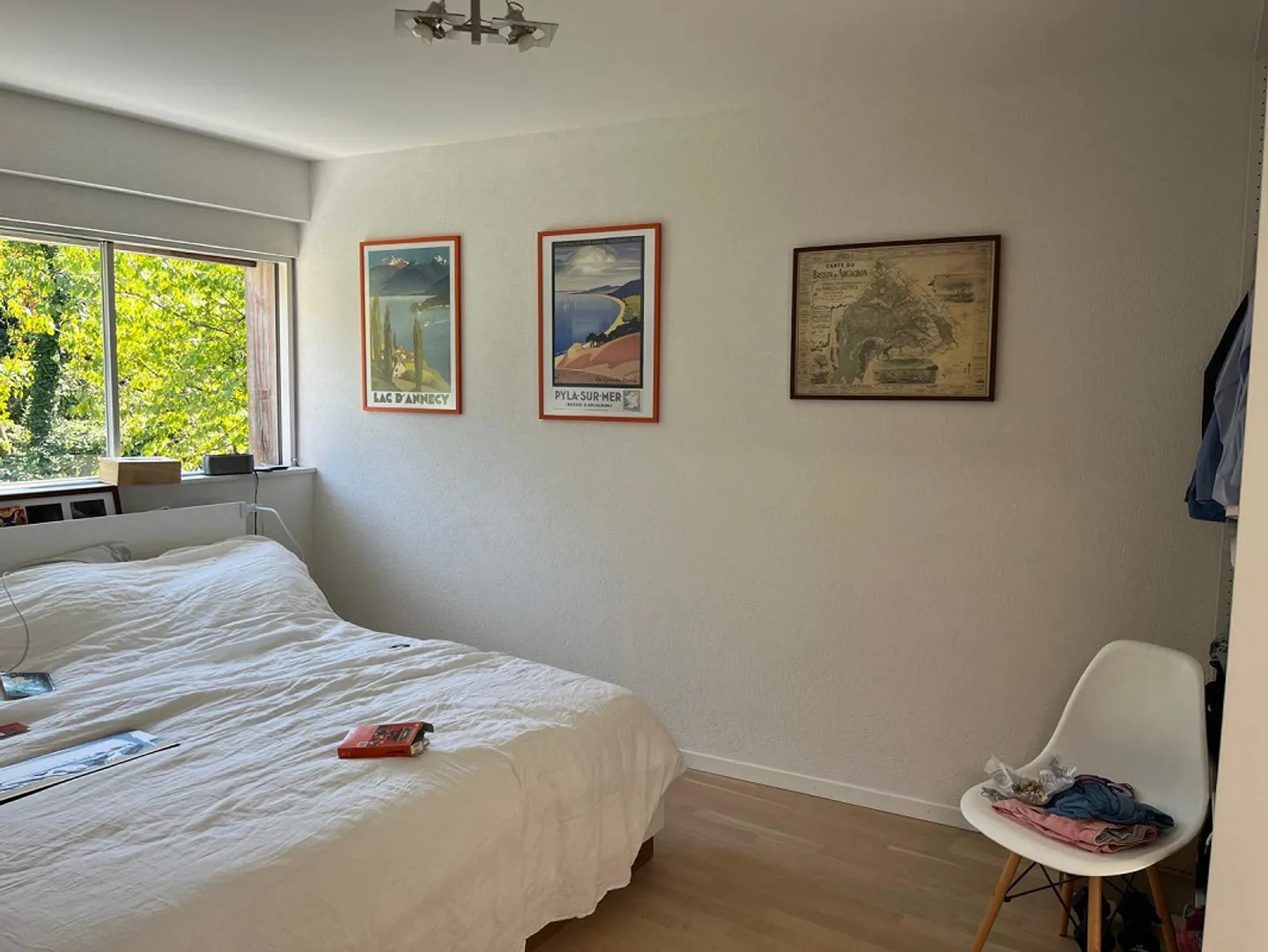 Casa familiare a Bernex - Foto 4 di 5