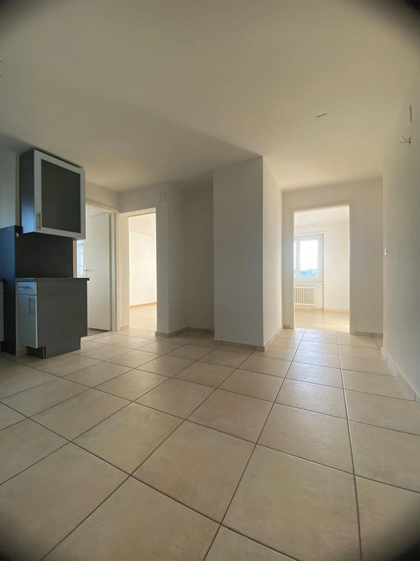 3.5-room apartment for rent opposite Emmen Center! - Photo 2 of 6