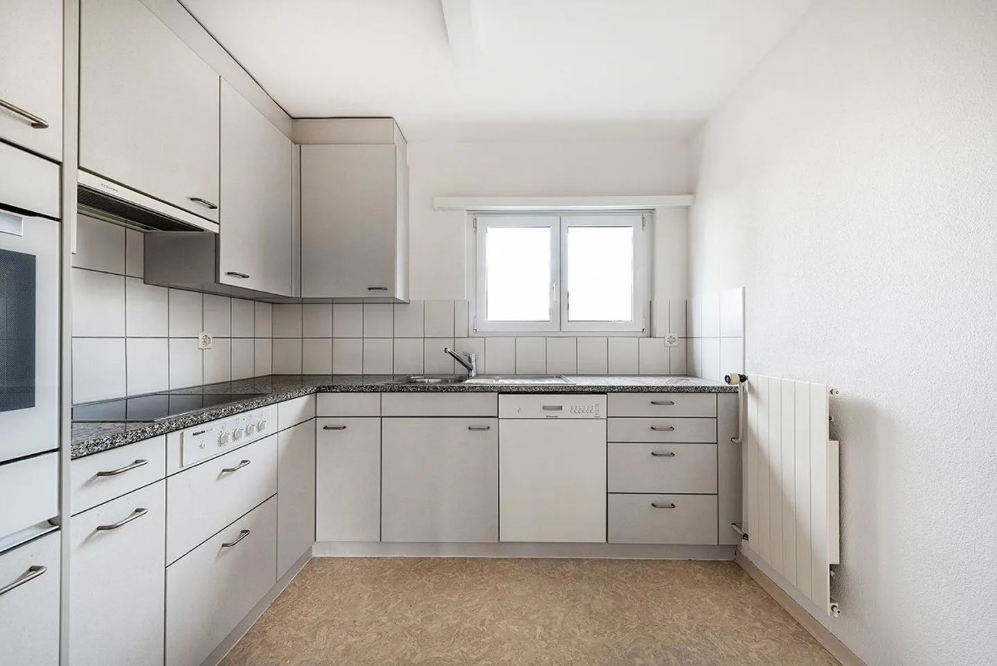 Ottima esperienza abitativa in una posizione tranquilla - Foto 2 di 8