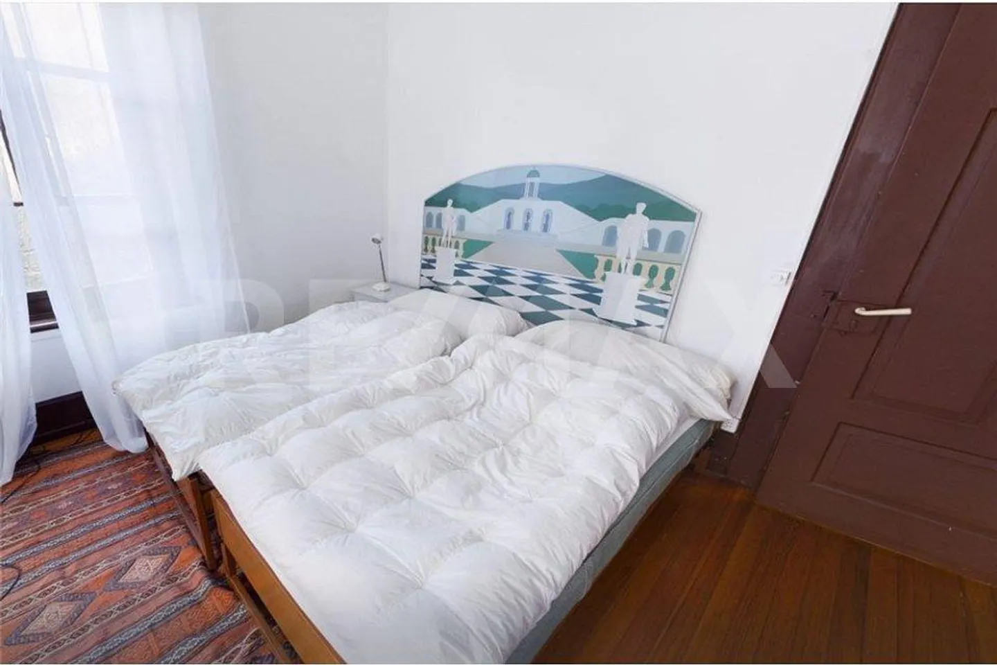 Maison historique tessinoise avec vue panoramique et terrain spacieux - Photo 12 sur 13