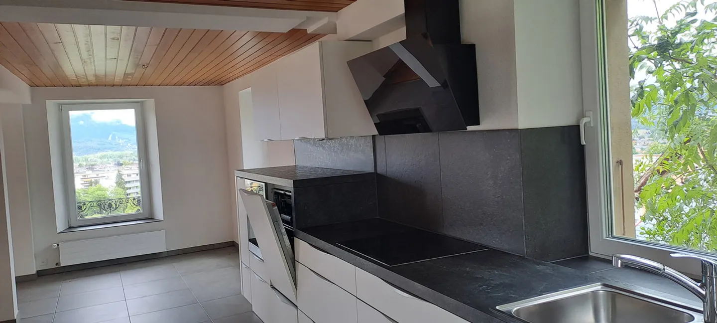 Immeuble Multi-Familial à Monthey - Photo 6 sur 20