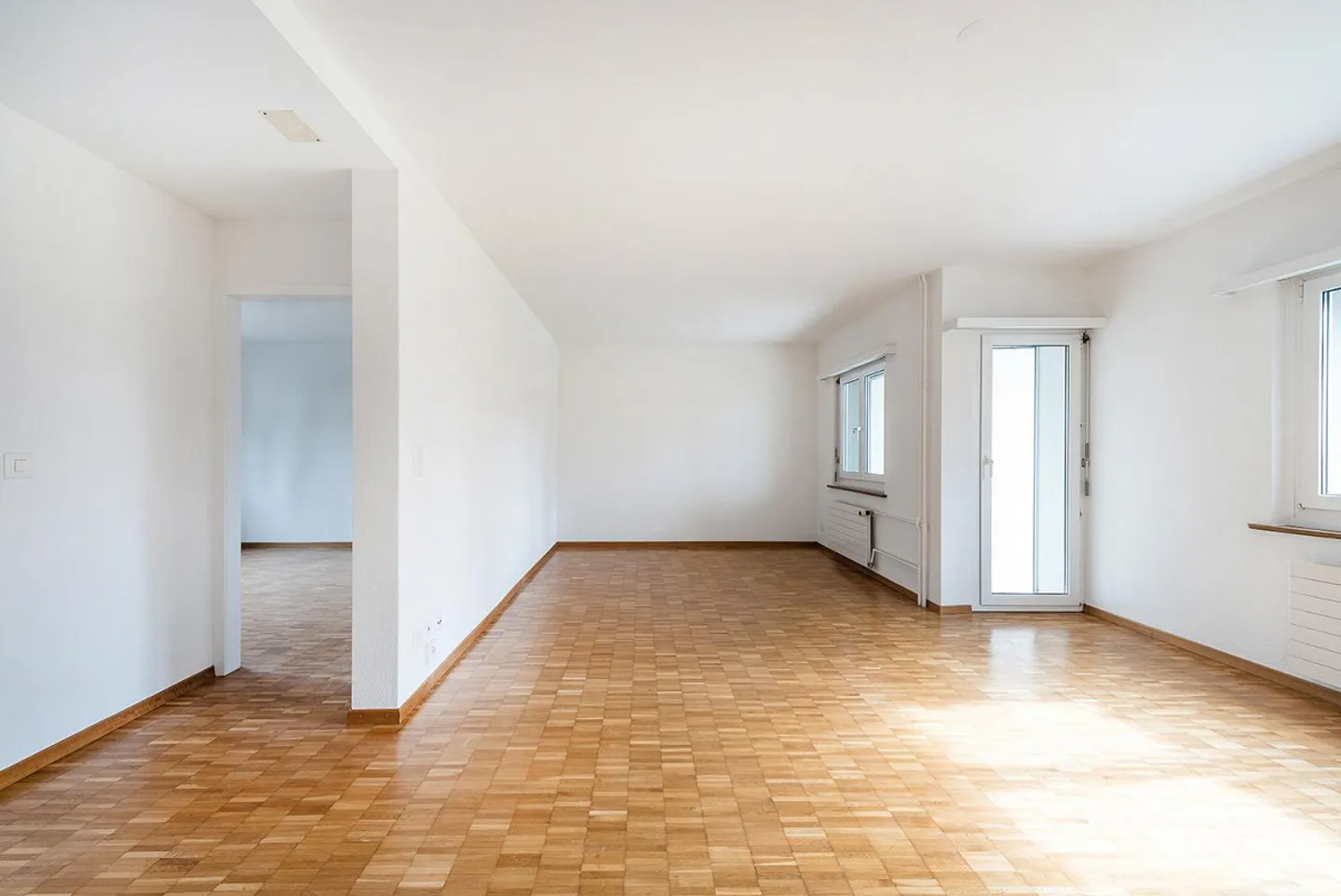 Ottima esperienza abitativa in una posizione tranquilla - Foto 4 di 8