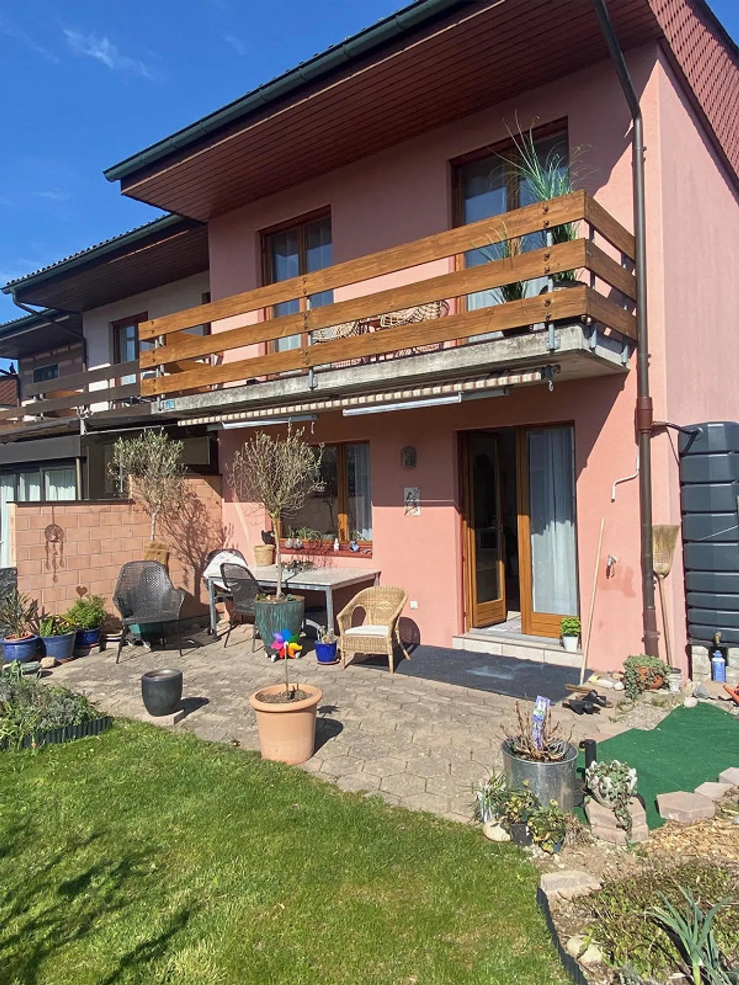 Maison de ville de 4 1/2 pièces à vendre par un particulier à Brittnau - Photo 5 sur 19