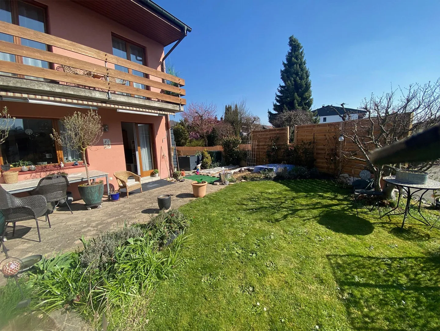 Maison de ville de 4 1/2 pièces à vendre par un particulier à Brittnau - Photo 6 sur 19