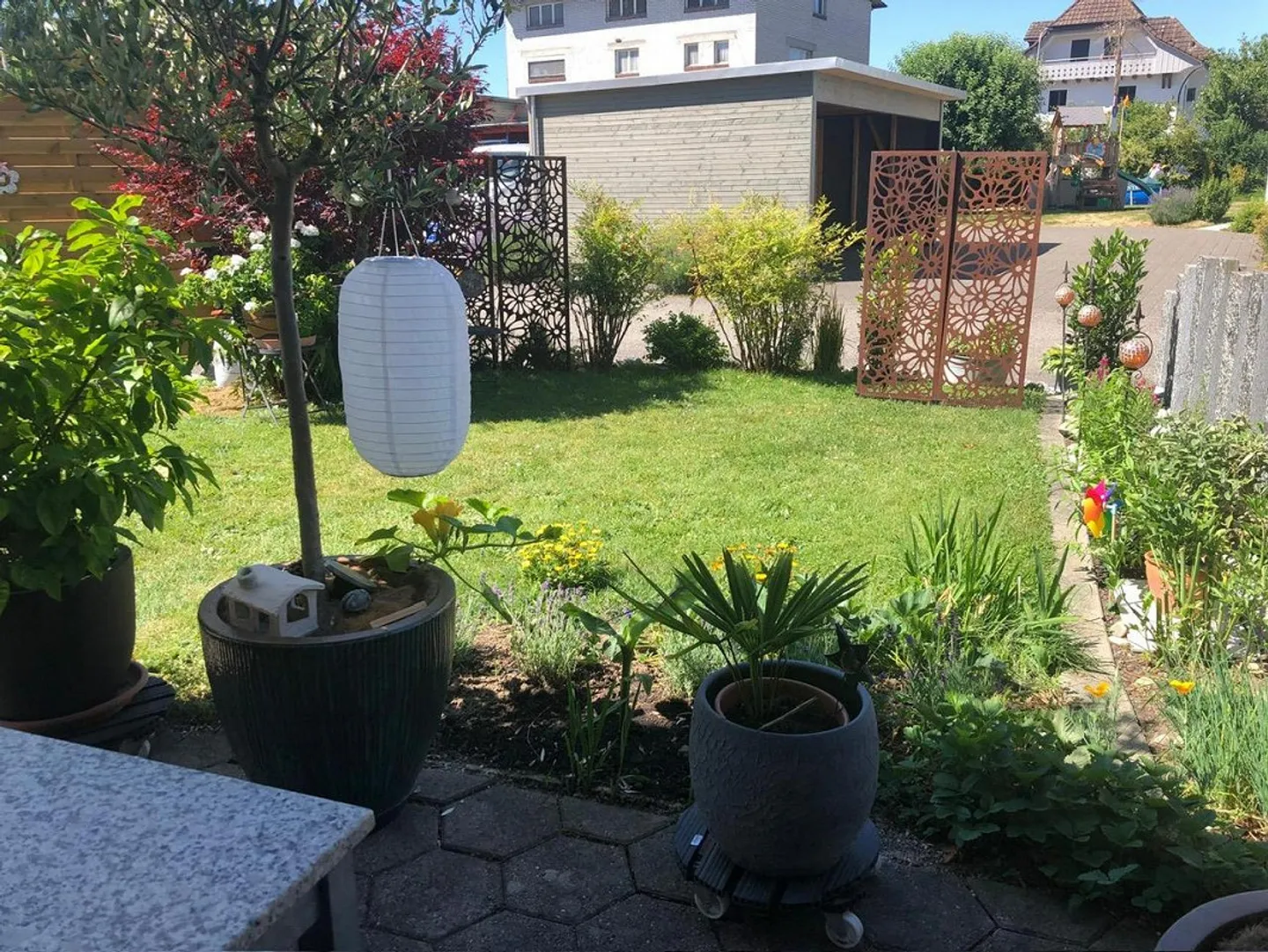 Maison de ville de 4 1/2 pièces à vendre par un particulier à Brittnau - Photo 7 sur 19