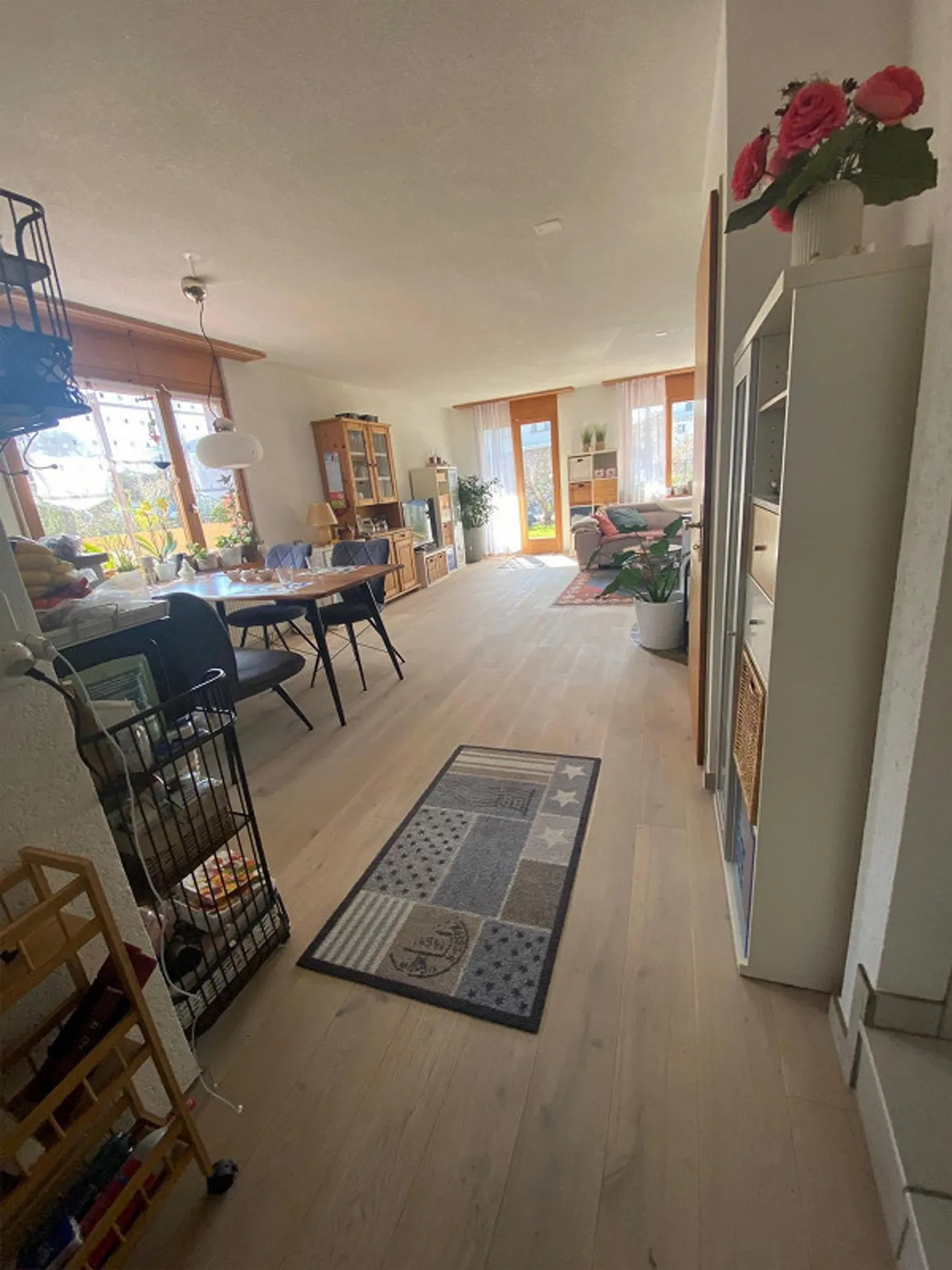 Maison de ville de 4 1/2 pièces à vendre par un particulier à Brittnau - Photo 8 sur 19