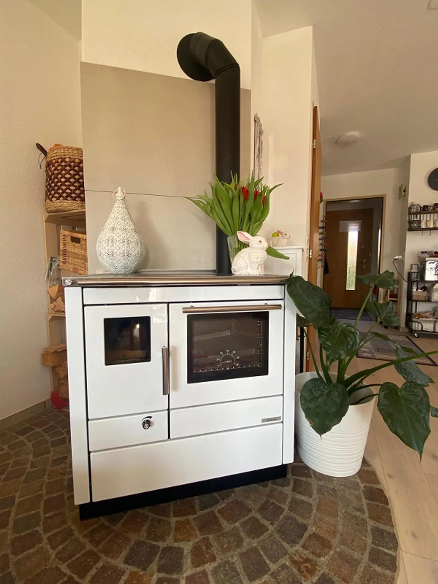 Maison de ville de 4 1/2 pièces à vendre par un particulier à Brittnau - Photo 10 sur 19