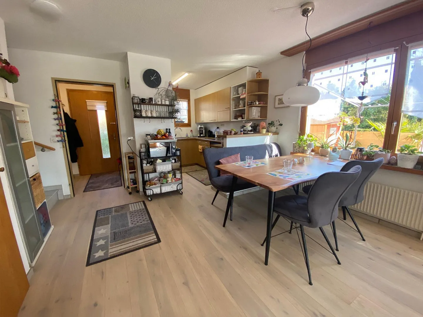 Maison de ville de 4 1/2 pièces à vendre par un particulier à Brittnau - Photo 11 sur 19