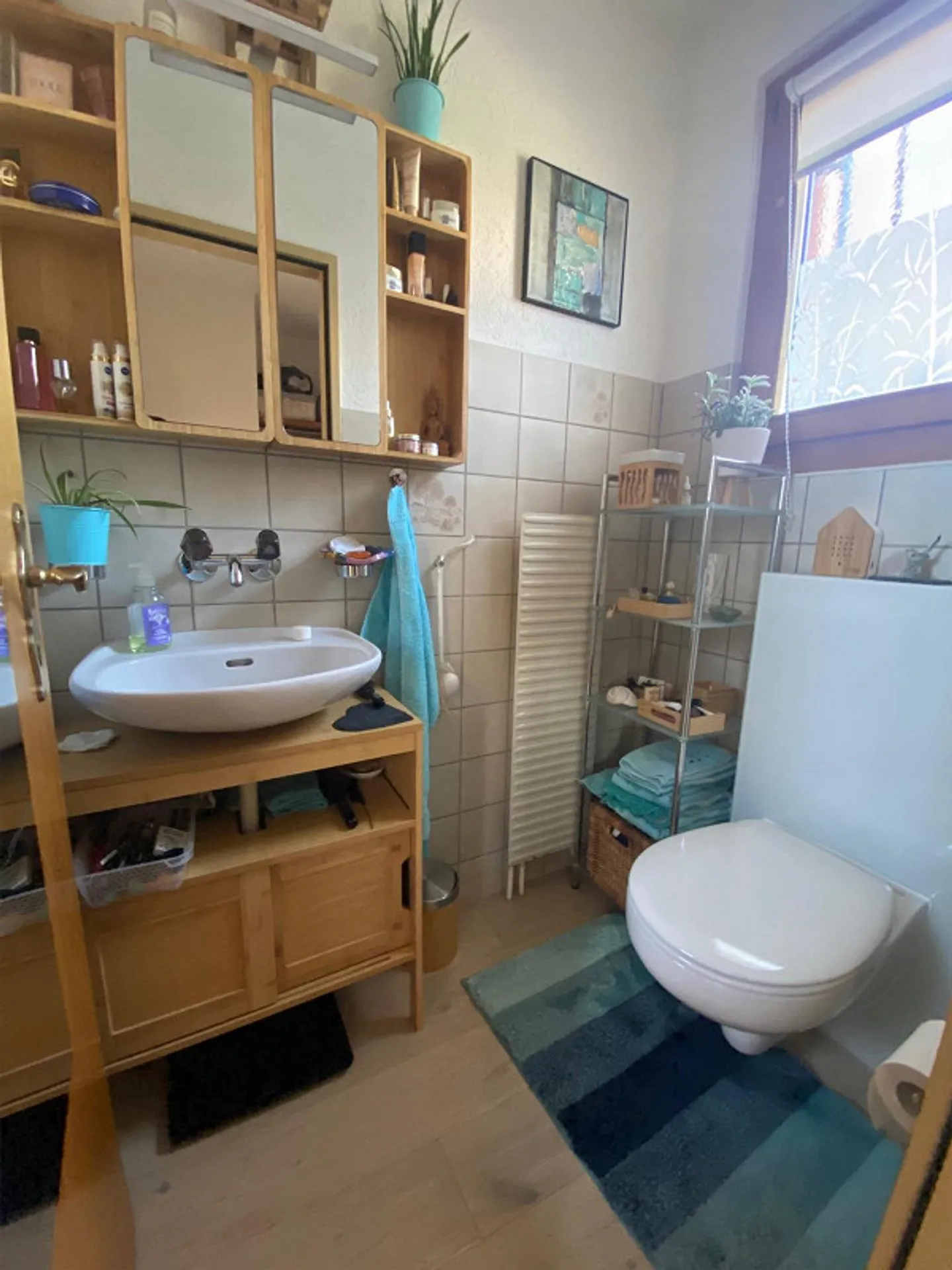 Maison de ville de 4 1/2 pièces à vendre par un particulier à Brittnau - Photo 13 sur 19