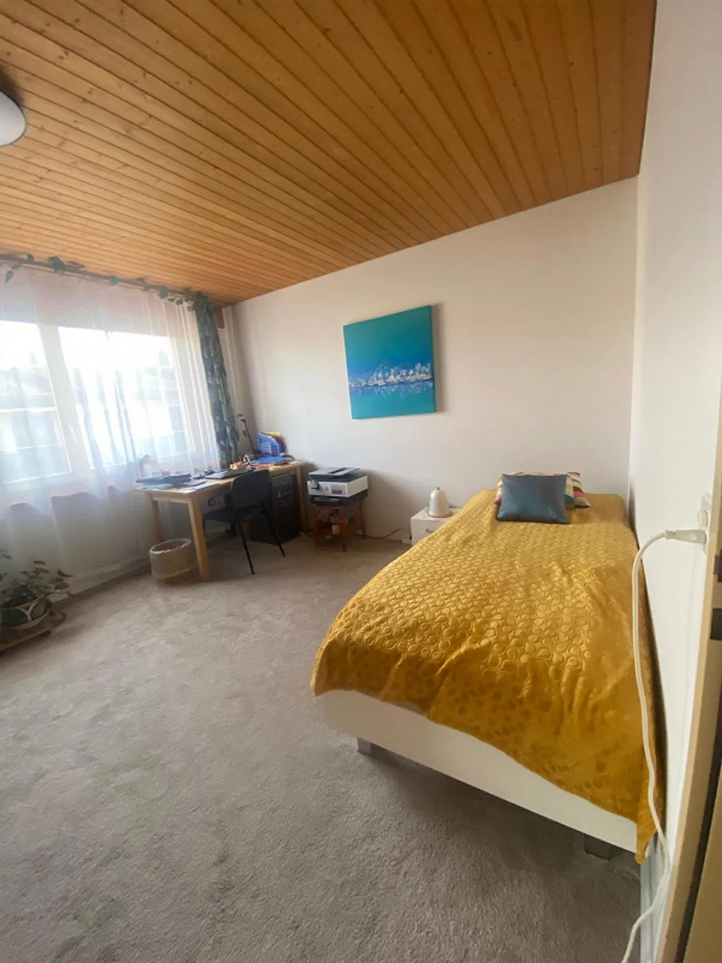 Maison de ville de 4 1/2 pièces à vendre par un particulier à Brittnau - Photo 14 sur 19