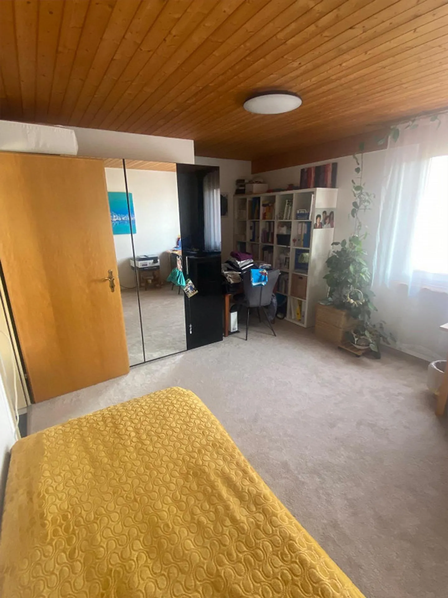 Maison de ville de 4 1/2 pièces à vendre par un particulier à Brittnau - Photo 15 sur 19