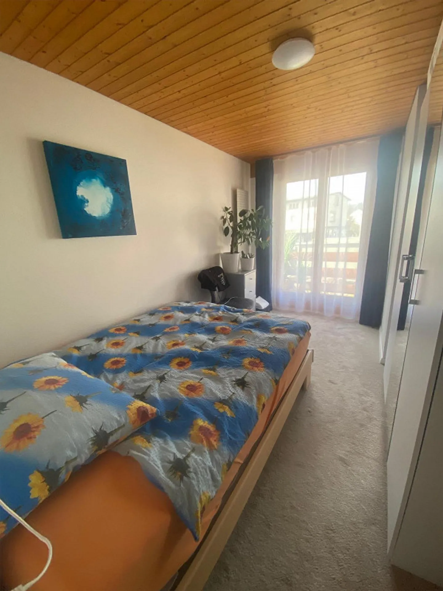 Maison de ville de 4 1/2 pièces à vendre par un particulier à Brittnau - Photo 16 sur 19