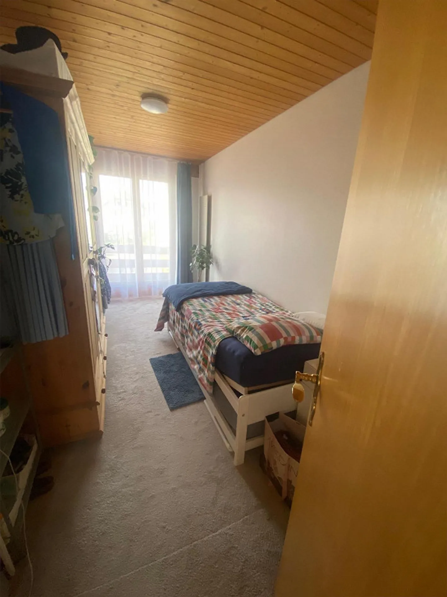 Maison de ville de 4 1/2 pièces à vendre par un particulier à Brittnau - Photo 17 sur 19