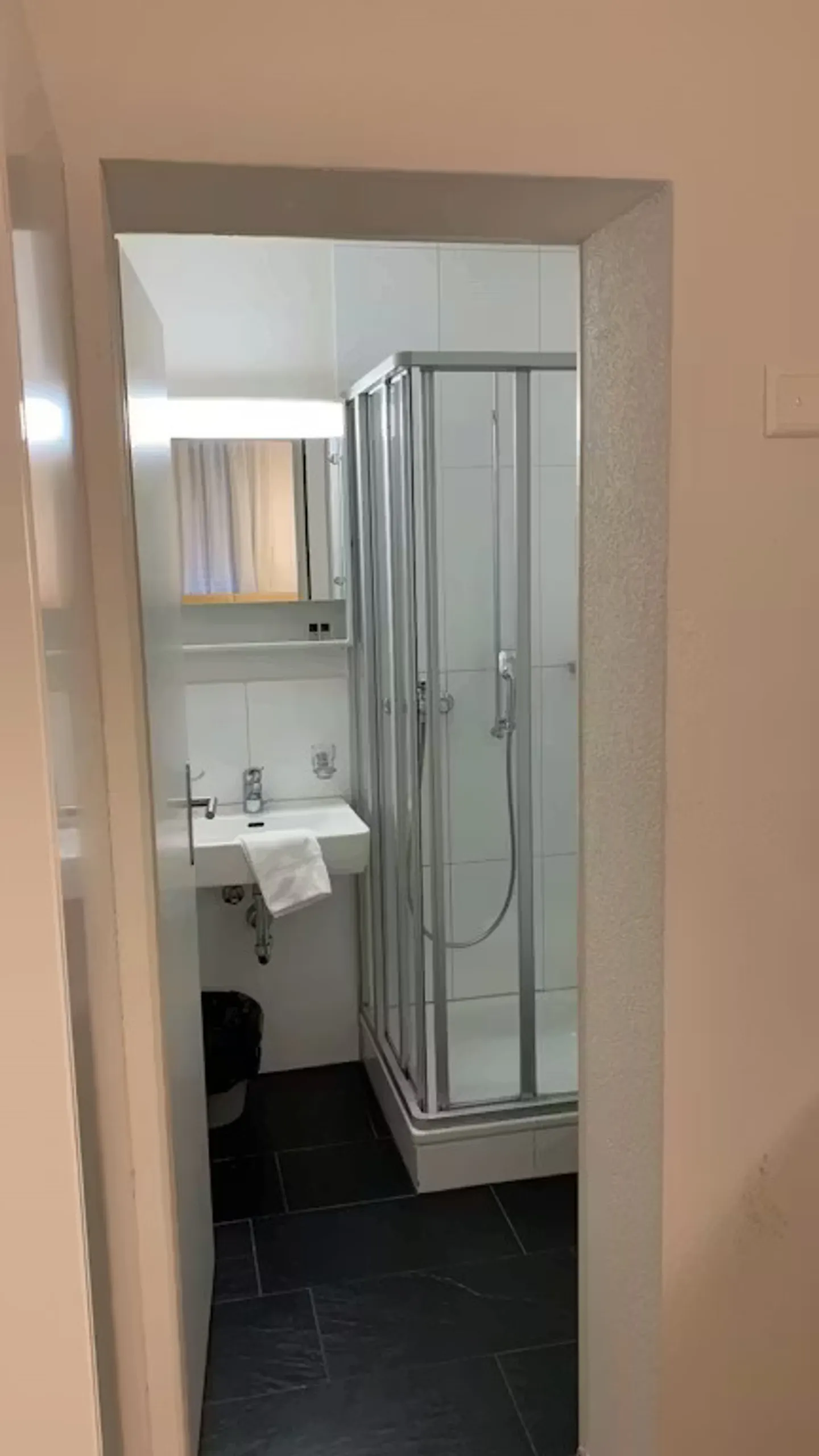 Chic Apartment in Zürich - Photo 3 of 4