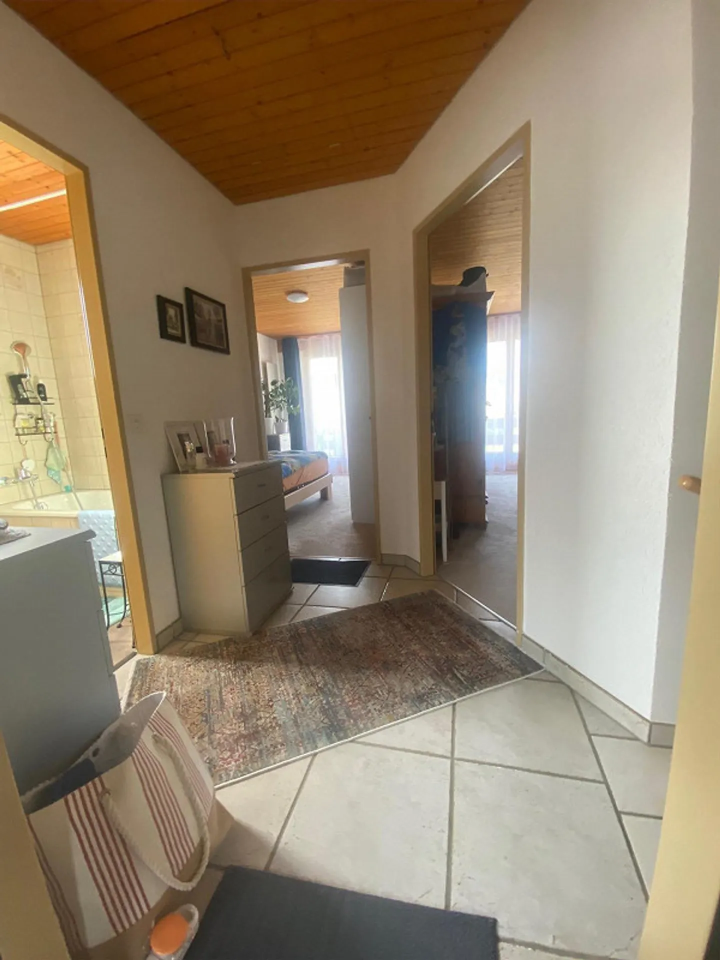 Maison de ville de 4 1/2 pièces à vendre par un particulier à Brittnau - Photo 18 sur 19