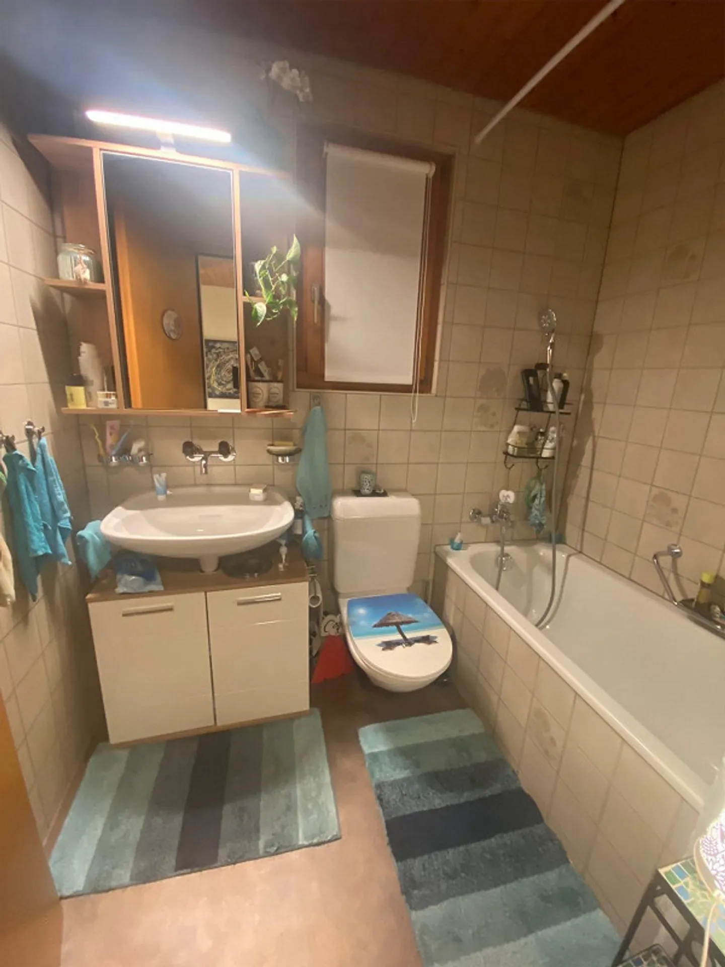 Maison de ville de 4 1/2 pièces à vendre par un particulier à Brittnau - Photo 19 sur 19