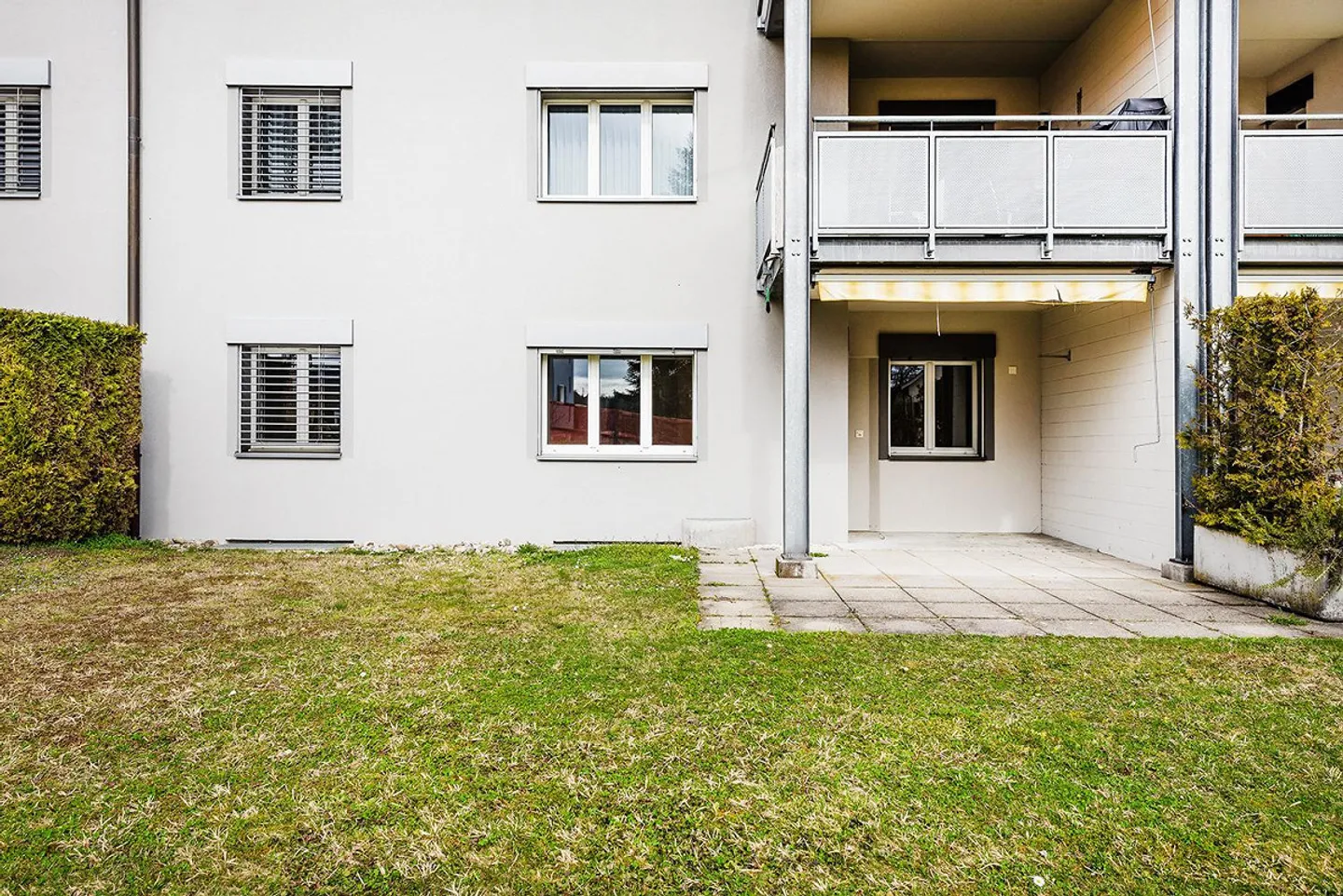 Ottima esperienza abitativa in una posizione tranquilla - Foto 7 di 8